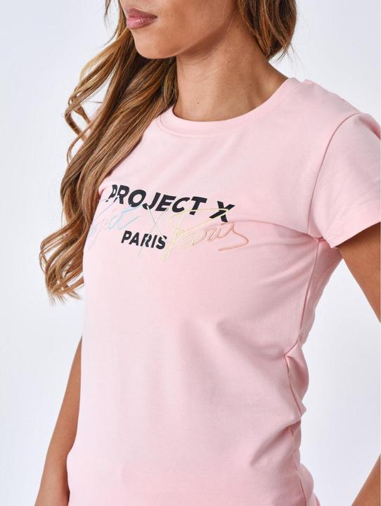 Produktbild Project X Paris T-Shirt (L)