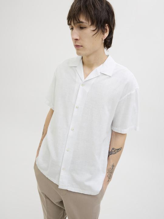 Immagine prodotto Jack & Jones Jjesummer Resort Shirt Ss Sn (XXL)