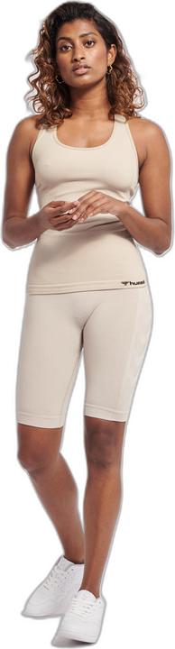 Actual product image hummel Clea Seamless Top (XS)