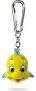 Produktbild Pyramid Disney 3D porte-clés caoutchouc The Little Mermaid Flounder 6 cm