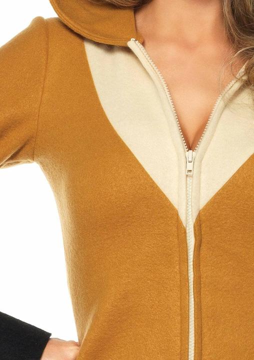 Actual product image Leg Avenue affectionate deer (38)