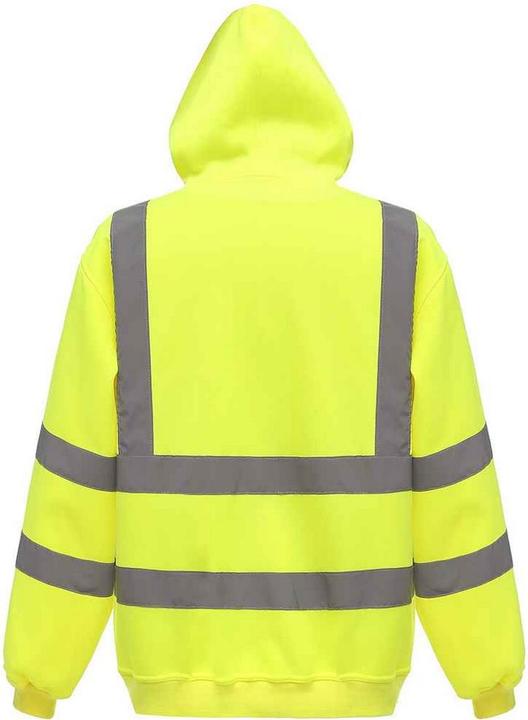Image du produit Yoko - Sweat à capuche - Homme (S)