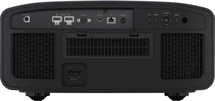 Produktbild JVC DLA-N5B (4K, 1800 lm)