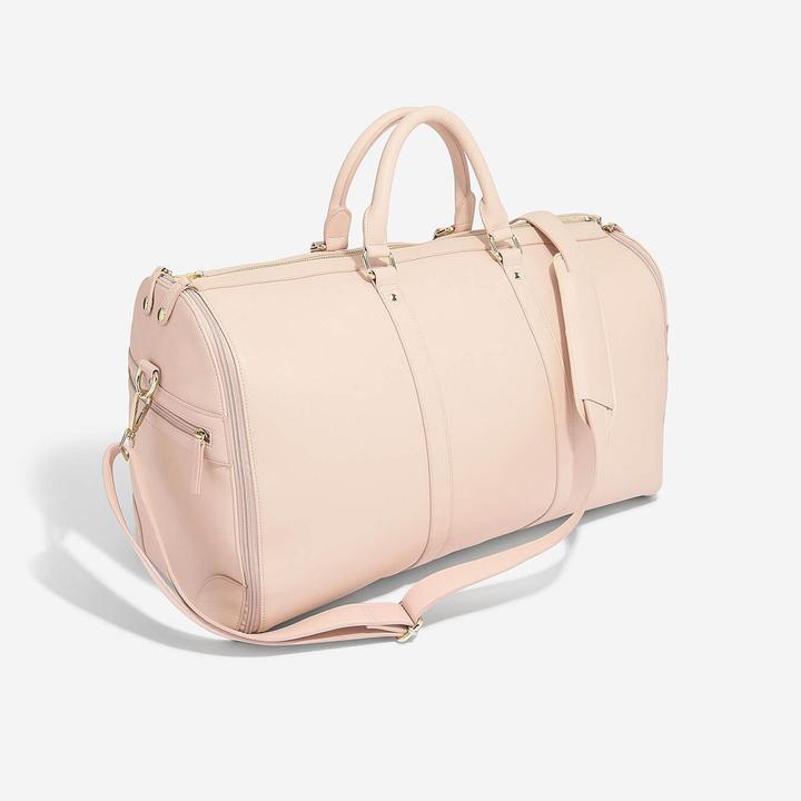 Stackers Zipped Suit Bag