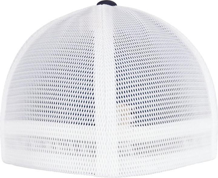 Actual product image Flexfit 360 OMNIMESH CAP 2-TONE (XL)