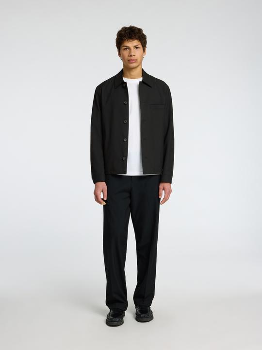 Produktbild Selected Homme Slhreg-Robert Overshirt Noos (M)