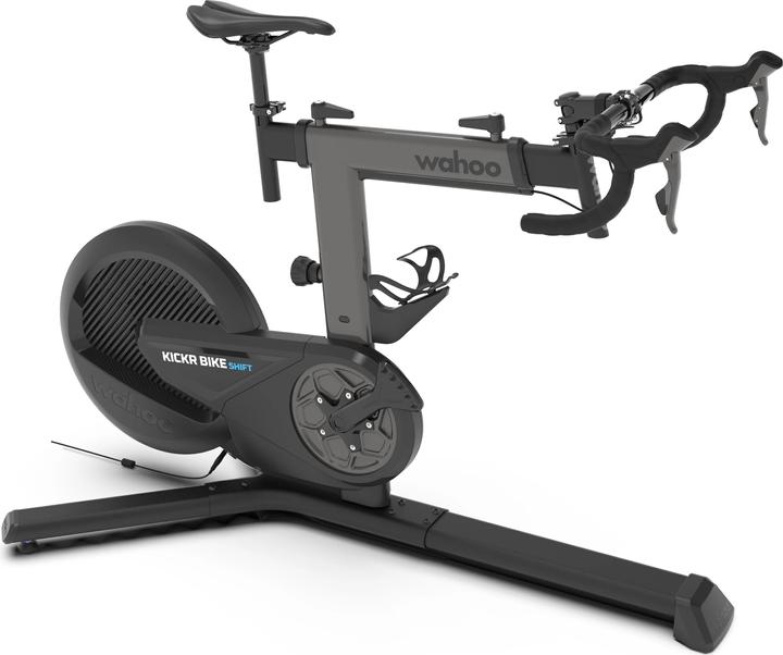 Wahoo Kickr Bike Shift