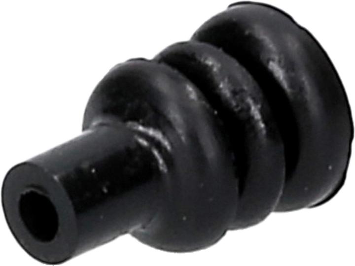 Actual product image Kalitec wasserdichter Steckverbinder AMP Econoseal J Set 4-polig 0,5-1,5mm²
