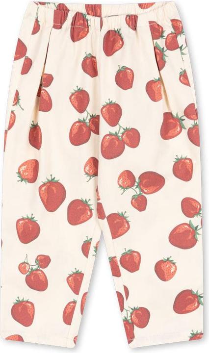 Produktbild Konges Slojd Fen Hose Fragola (104)