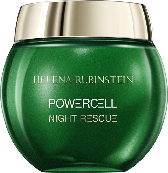 Produktbild Helena Rubinstein Powercell Night Rescue (50 ml, Nachtcreme)