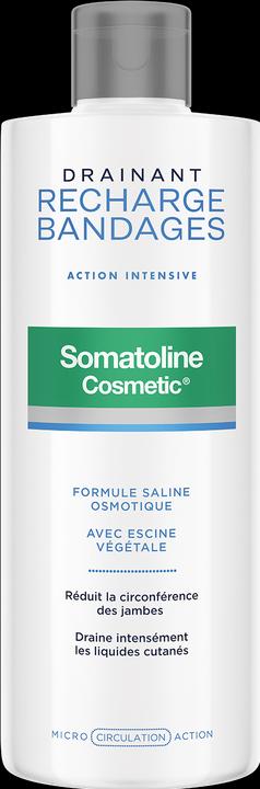 Produktbild Somatoline Nachfüll-Kit für Binden - Kit Refill 6x70ml