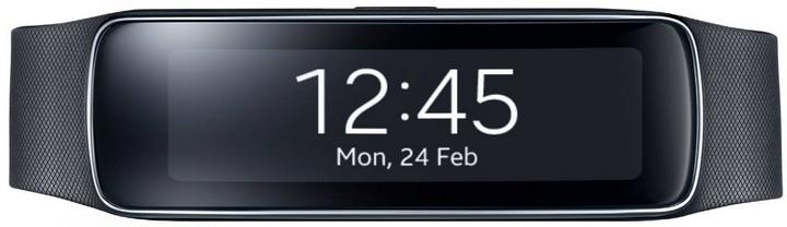 Produktbild Samsung Gear Fit SM-R350