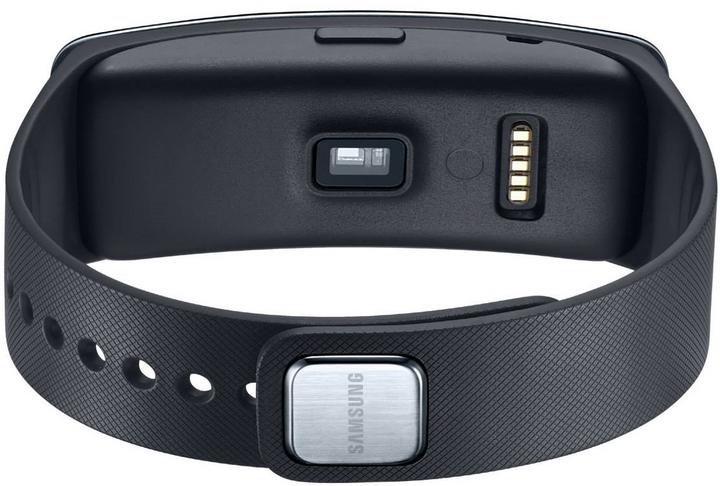 Produktbild Samsung Gear Fit SM-R350