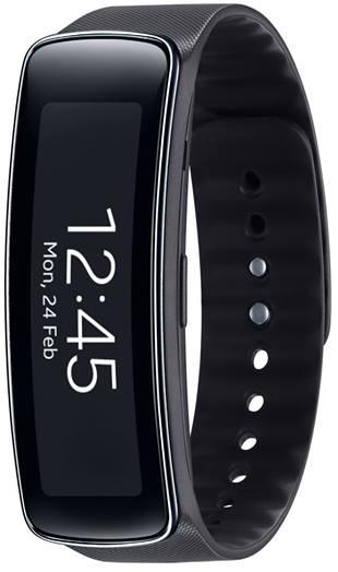Produktbild Samsung Gear Fit SM-R350