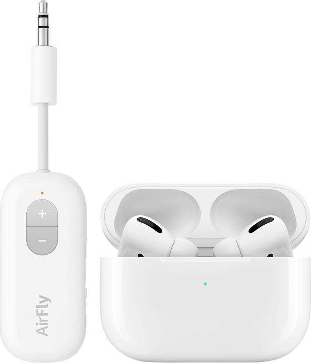 Produktbild TwelveSouth AirFly (2nd Gen)