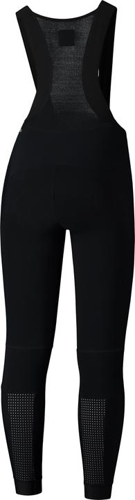 Actual product image Shimano S-Phyre Thermal Bib Tight M (M)