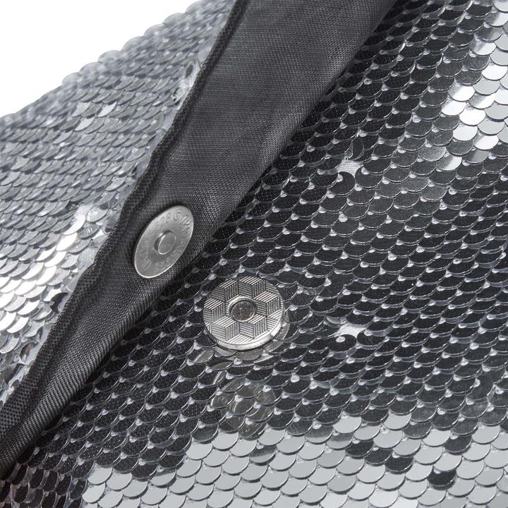 Immagine prodotto tectake Borsetta in paillettes