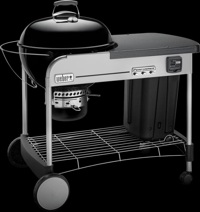 Image du produit Weber Performer Premium GBS (57 cm)