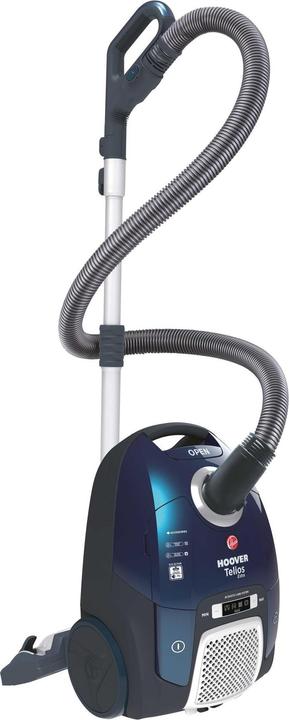 Immagine prodotto Hoover Aspirapolvere per pavimenti TX60PET 021 Blu