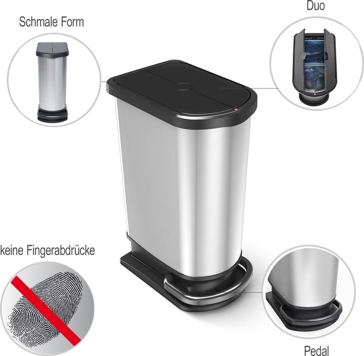 Produktbild Rotho Paso (50 l)