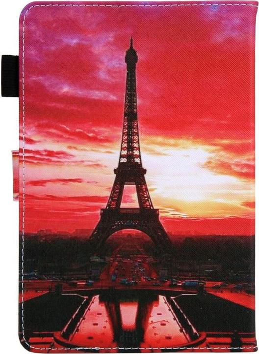 Image du produit Cover-Discount Étui pour Kindle Paperwhite - Paris (Pour en savoir plus :)