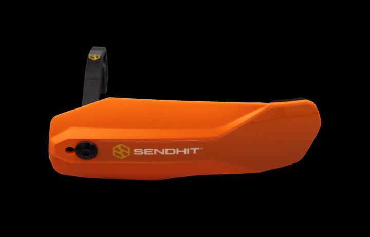 Image du produit Sendhit Nock Handguards V2 - orange