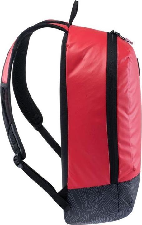 Produktbild Elbrus City backpack Cotidien red 23L (23 l)