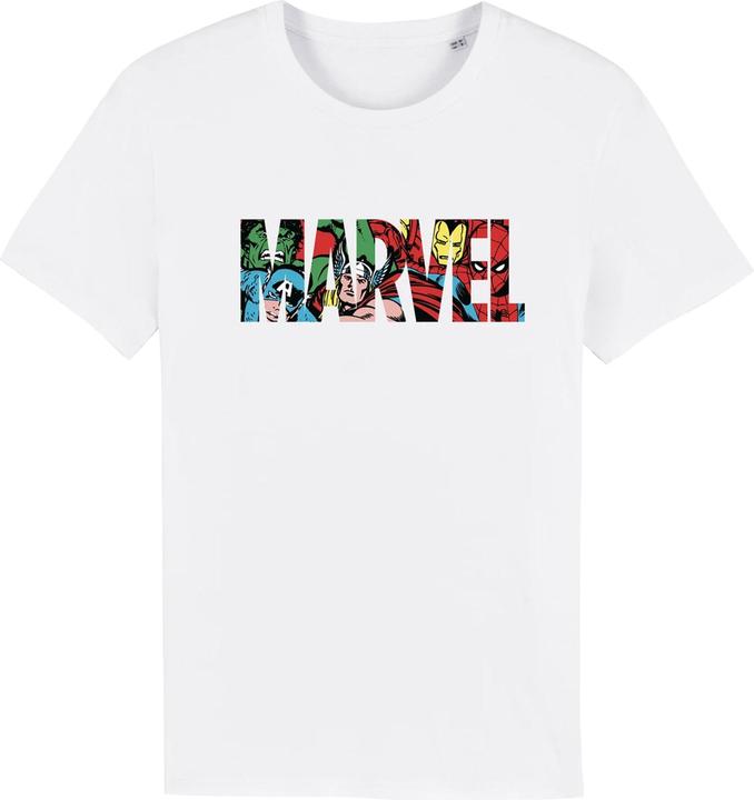 Image du produit T-shirt (S)