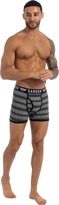 Produktbild Kandor Lingo Boxershorts (5erPack) (XL)
