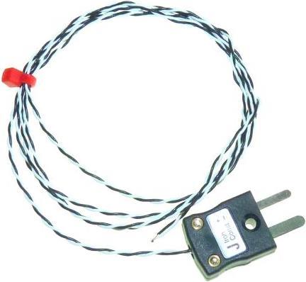 Immagine prodotto Rs Pro Termocoppia tipo J Exp.Junction PFA 2m
