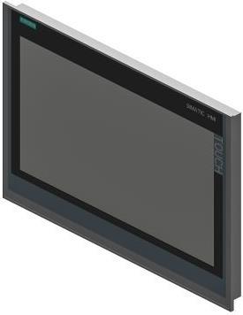 Actual product image Siemens SIMATIC HMI TP1900 Comfort 19'' Touch