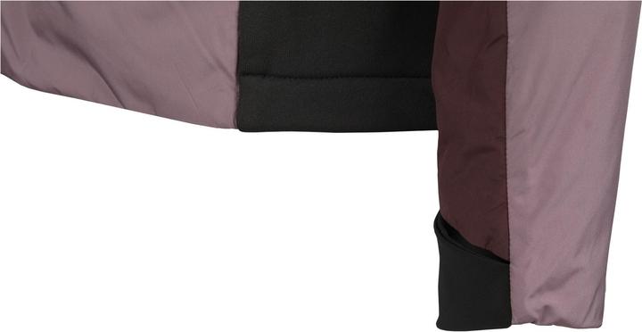 Actual product image Stoic Women's MountainWool60 StorboSt. Hybrid Jacket (L)