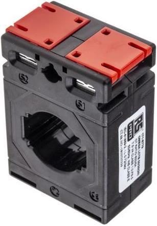 Immagine prodotto Rs Pro Trasformatore di corrente, 600:5A, 30x10mm