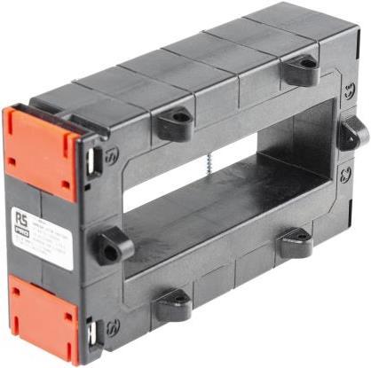 Actual product image Rs Pro Current Transformer, 1000:5A, 38x128mm
