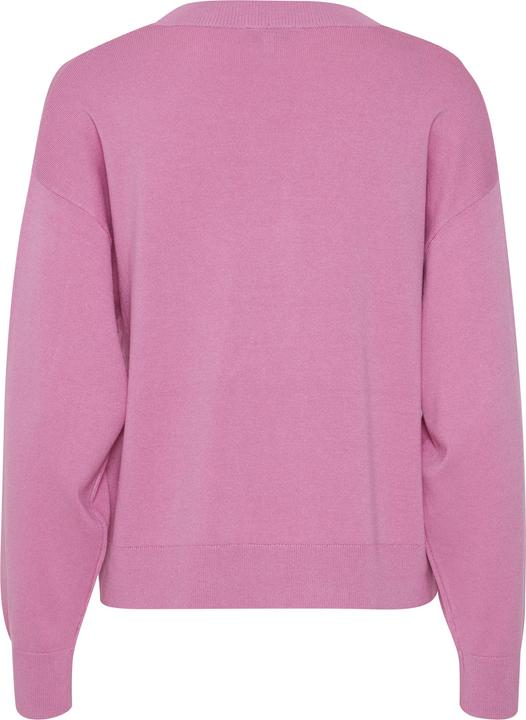 Actual product image B.young ' v-neck cardigan morla (S)