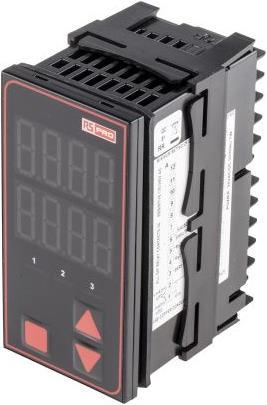 Produktbild Rs Pro PID Temp Controller, 48x48, 110-240V ac