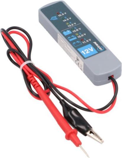 Actual product image Cartrend Car electrical tester