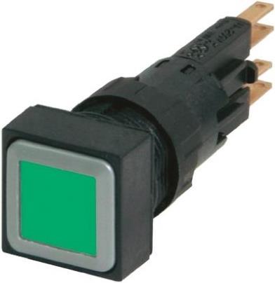 Produktbild Eaton Taster grün