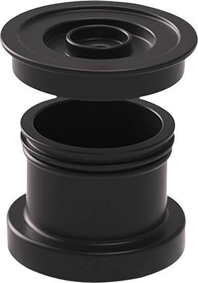 Produktbild HiBREW Portable coffee maker 3-in-1 with case H4-premium 80W (0.06 l)