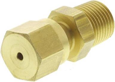 Produktbild Rs Pro Thermoelementverschraubung 1/8Zoll 1,5mm