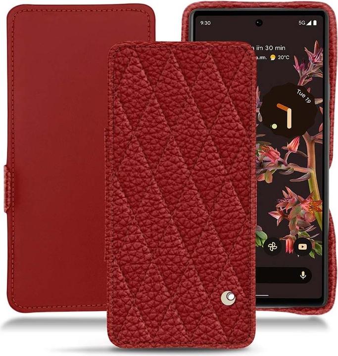Immagine prodotto Noreve Cover in pelle (Google Pixel 6a)