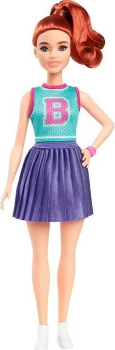 Actual product image Barbie Fashionista - Sport Skirt