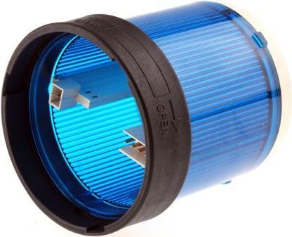 Produktbild Schneider Electric Signalleuchte blau