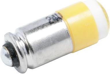 Produktbild Rs Pro Multichip LED T1 3/4 24V gelb (0.34 W, 0.28 lm, 1 x)