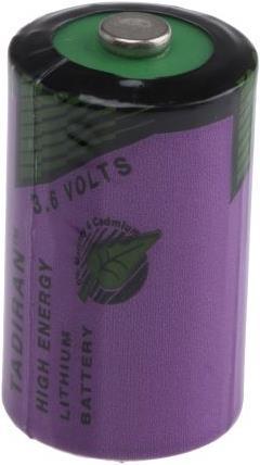 Actual product image Schneider Electric SPS Accessories Lithium battery