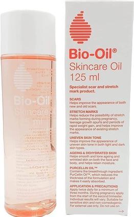Produktbild Bio-Oil Specialist Skincare Oil (Körperöl, 125 ml)