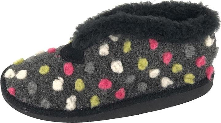 Immagine prodotto Universal Textiles Pantofole termiche Tilly Pantofole Cottage Extra Light (39)