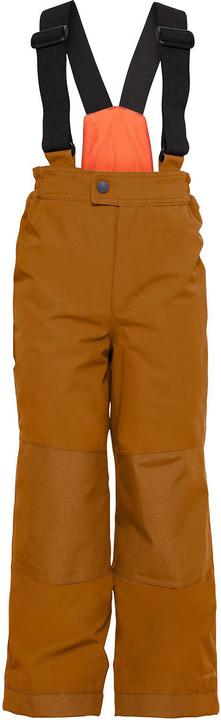 Silt brown