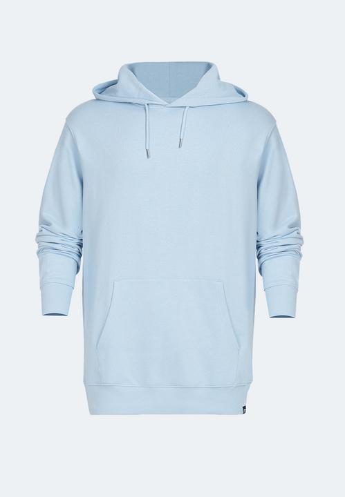 Produktbild Switcher Soho - Hoodie aus 100% Bio-Baumwolle (XS)