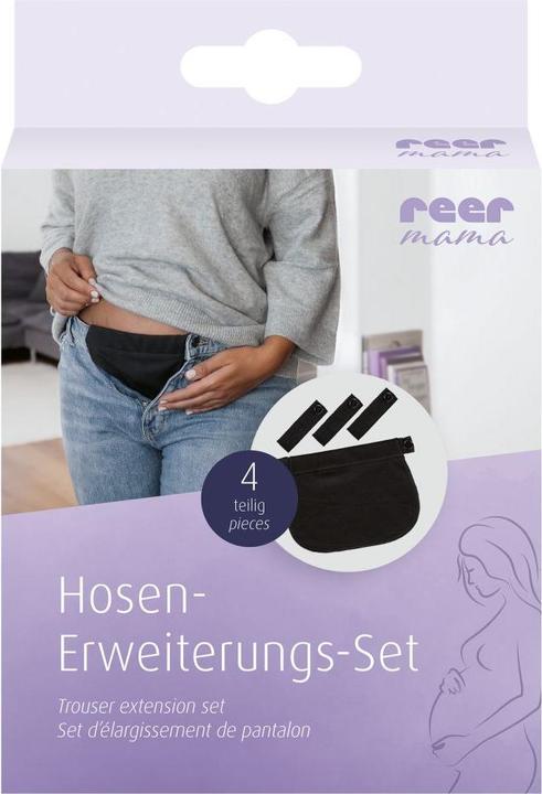 Produktbild Reer Hosenerweiterungsset